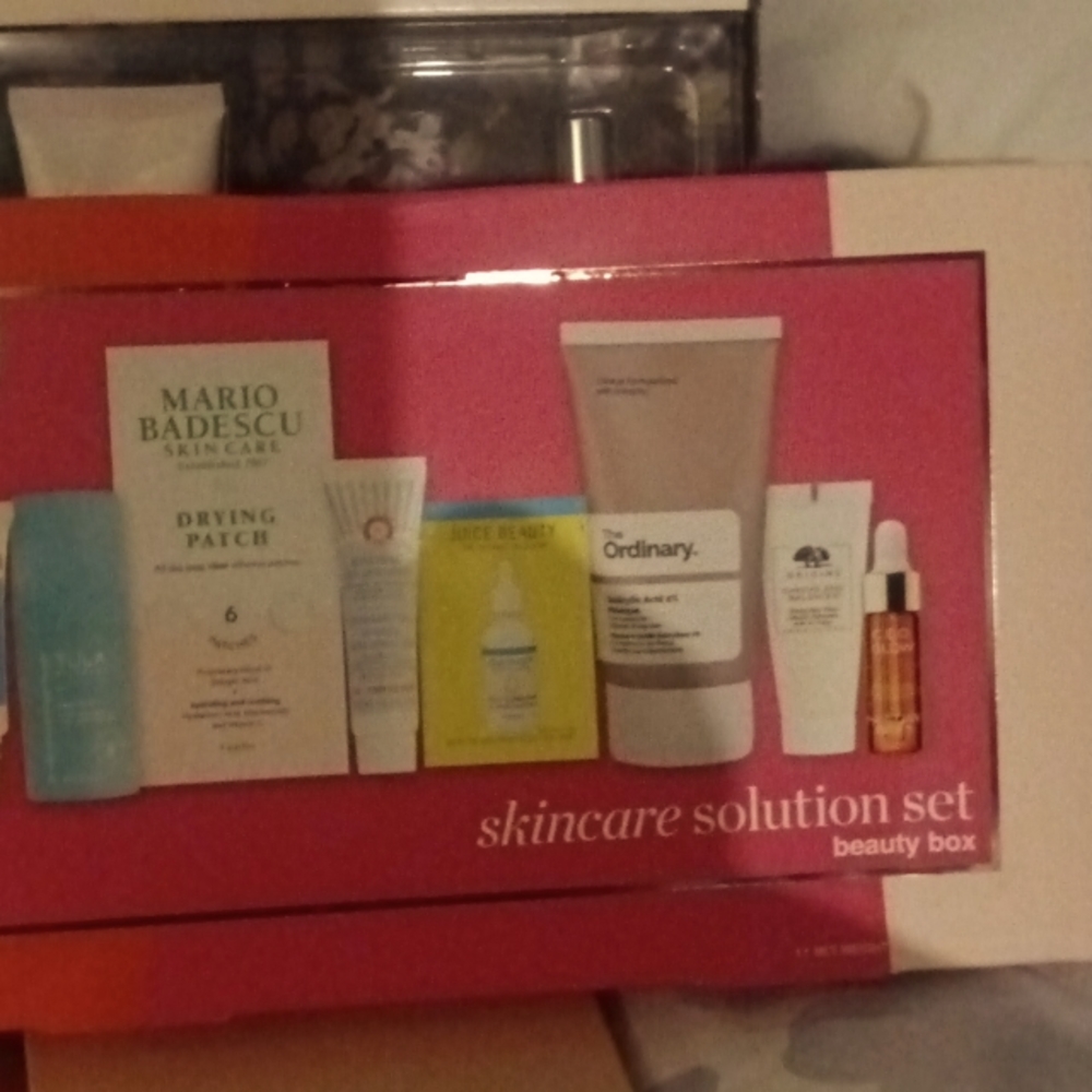 Ulta beauty finds